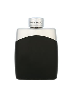 Montblanc Legend Eau De Toilette Spray, Cologne for Men, 3.3 Oz