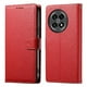 thumbnail image 5 of Funda para FOXDOCK OnePlus 13R– Cuero Premium, 3 ranuras para tarjetas, Protección contra impactos, 5 of 5