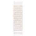 thumbnail image 2 of Safavieh Capri Becky Distressed Runner Rug, Ivory/Beige, 2'3" x 9', 2 of 11