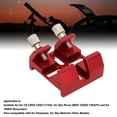 thumbnail image 4 of Universal Dovetail Base Finder Scope Mount Bracket For Optical Telescope, With Two Thumbscrew Locks, Easy To Use, 4 of 8