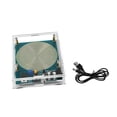 thumbnail image 3 of Wave Generator 5W Professional Práctico con cable de datos USB 7.83Hz Sin parte de vivienda, 3 of 8