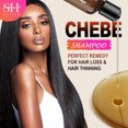 thumbnail image 4 of Champú y acondicionador anticaída Chebe de 100 ml, productos para el crecimiento del cabello, cuidado del cabello, prevención de la caída del cabello, tratamiento para el cuero cabelludo Sevich, 4 of 5