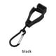 thumbnail image 5 of Yuarrent Guante de seguridad Porta guantes Clip Ligero Anti-perdida Guante Grabber Catcher Sujetador Gancho Exterior Cinturón Loop Negro Type3 NO3, 5 of 6