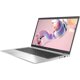 thumbnail image 3 of HP EliteBook 840 G8 14" FHD Computadora portátil, Quad Core i5-1145G7, 16GB DDR4, 512GB SSD, Teclado retroiluminado, Lector de huellas dactilares, Thunderbolt 4, HDMI, Windows 11 Pro (Reacondicionado), 3 of 5