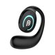 thumbnail image 1 of Auriculares Bluetooth, Auriculares inalámbricos, Auriculares Bluetooth Earclip Auriculares Bluetooth Nuevos Earclip Auriculares estéreo inalámbricos de conducción auditiva, Auriculares Bluetooth de gr, 1 of 3