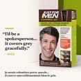 thumbnail image 2 of Just For Men Control GX Gradual Grey-Reducing Shampoo, 2 of 4