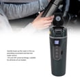thumbnail image 4 of Portable Car Electric Kettle 12V 24V 500ml Intelligent Screen Display, Quick Heating Large Capacity Design, Car Applicable, 4 of 8