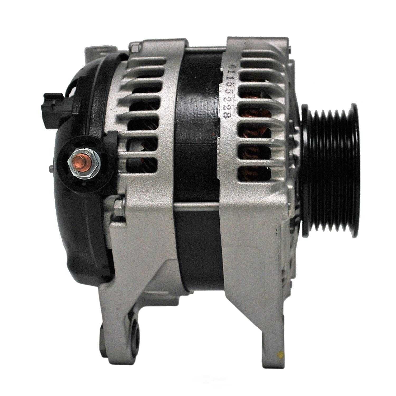 FVP Professional 11276 Alternator Standard