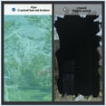 thumbnail image 6 of Reflective Window FilmHeat Control Window Tint Self-Adhesive Daytime Seclusion Window Tint Film for Home and Office, 6 of 8