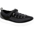thumbnail image 2 of Men's Drew Buzz Sneaker Black Flannel 13 W, 2 of 2