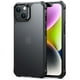thumbnail image 1 of Funda ESR para iPhone 14/iPhone 13 de grado militar, color negro, 1 of 7