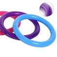 thumbnail image 5 of Fijador de Bolas Soidarity PVC 2 Piezas Accesorios de Gimnasio, 5 of 5