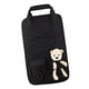 thumbnail image 4 of Bolsa para baquetas, soporte para baquetas con correas ajustables, estuche para guardar baquetas. Negro, 4 of 9