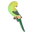 thumbnail image 4 of Artificial Bird Environmental Friendly Fine Workmanship Fine Carving Synthetic Resin Bird Simulator, 4 of 6