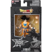 Dragon Stars Series - Dragon Ball Super: Super Hero - Goku, 6.5 Action Figure
