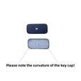 thumbnail image 4 of Juego de teclas de repuesto para iPad Pro/Air 11/13 Magic Keyboard, 4 of 7