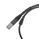 thumbnail image 1 of Brake Hose with 5 Connectors 5m Long 4.75mm Diameter Copper for Fuel Transmission Systems, 1 of 3