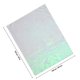 thumbnail image 5 of unbranded Tela Organza Degradada Iridiscente Para De Bodas Y Eventos Y, 5 of 6
