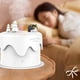 thumbnail image 5 of Ganfancp Árboles de Navidad Humidificador Portátil, Pequeño Humidificador Cool Mist, Spray Durante 10 Horas Usb Humidificador de Sobremesa para Dormitorio Oficina Casa, Regalo Apagado Automático,Rega, 5 of 7