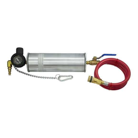 Boya Para Lavado de Inyectores Cosmo Tools BS-01