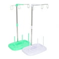 thumbnail image 4 of Thread Stand, Strong Durable Spool Holder Small Portable  For Sewing, 4 of 8