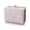 Kuromi, variant on Kawaii New Wallet Pochacco My Melody Kuromi PU Leather Zipper Buckle Card Wrapper Cute Cartoon Wallet Gift
