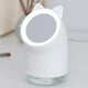 thumbnail image 1 of Difusor de Humidificador de aire portátil Colco con espejo de maquillaje iluminado 400 ml Humidificador portátil, 1 of 8