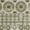 Sage, variant on Mark&Day Washable Rugs, 5x7 William Traditional Black Area Rug, Blue Beige Carpet for Living Room, Bedroom or Kitchen (5'3" x 7', Machine Washable)