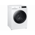 thumbnail image 3 of Samsung WW25B6900AW 2.5 Cu. Ft. White Front Load Smart Washer, 3 of 5