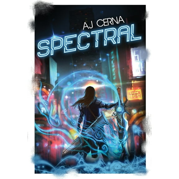 Spectral, (Hardcover)