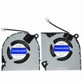 thumbnail image 1 of Nuevo ventilador de refrigeración CPU+GPU para portátil Acer Nitro 5 AN515-54 AN515-43 AN515-54-728C AN515-54-5812/51M5 AN515-54-5695/599H AN517-51 AN517-52 N18C3 Acer Nitro 7 AN715-51 AN715-51-76LS A, 1 of 5