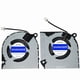 thumbnail image 1 of Nuevo ventilador de refrigeración CPU+GPU para portátil Acer Nitro 5 AN515-54 AN515-43 AN515-54-728C AN515-54-5812/51M5 AN515-54-5695/599H AN517-51 AN517-52 N18C3 Acer Nitro 7 AN715-51 AN715-51-76LS A, 1 of 5
