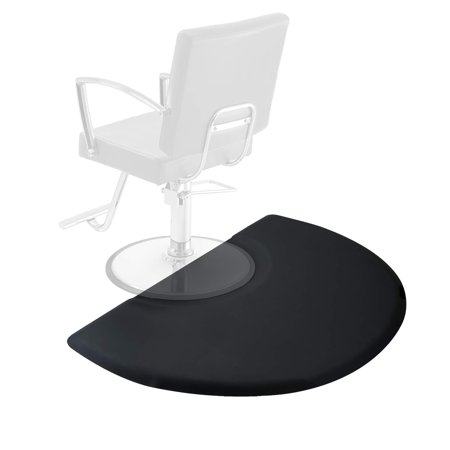 Saloniture Salon Barber Shop Chair Anti Fatigue Floor Mat