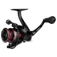 thumbnail image 3 of KastKing 3000 Spinning Fishing Reel-5.2:1 Gear Ratio, Up to 22 Lbs,5+1 -Black, 3 of 11