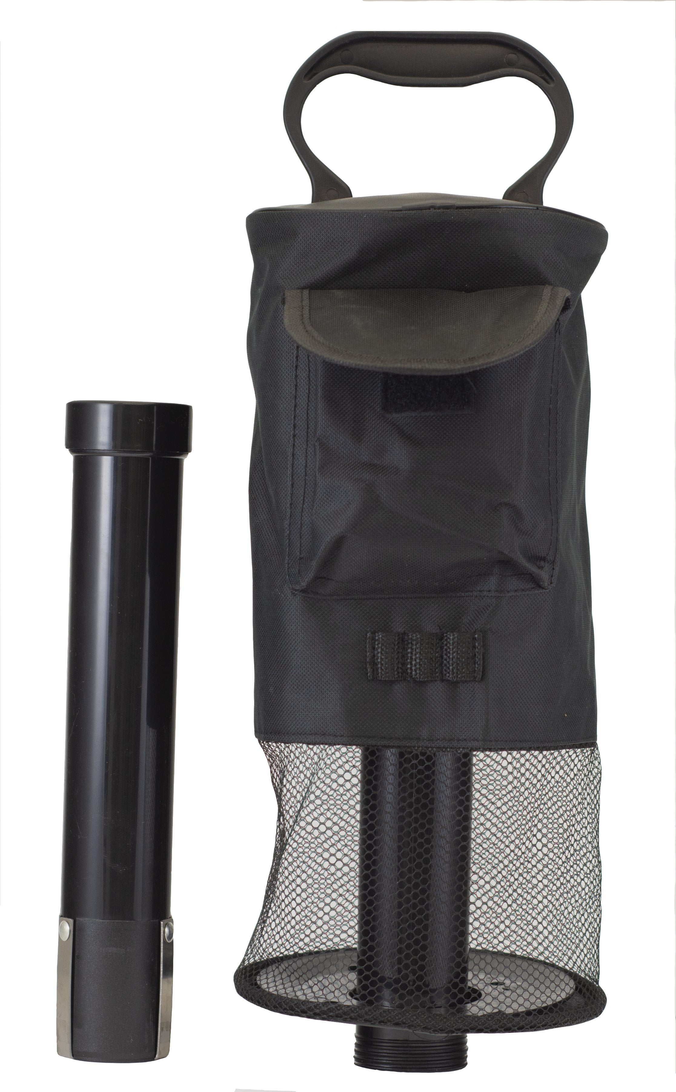 Athletic Works Shag Bag, Golf Ball Retriever
