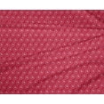 thumbnail image 4 of oneOone Tissu Polyester Lycra Hexagone & Chevron Imprimé Bloc Tissu de Couture BTY 56 Pouces de Large, 4 of 4