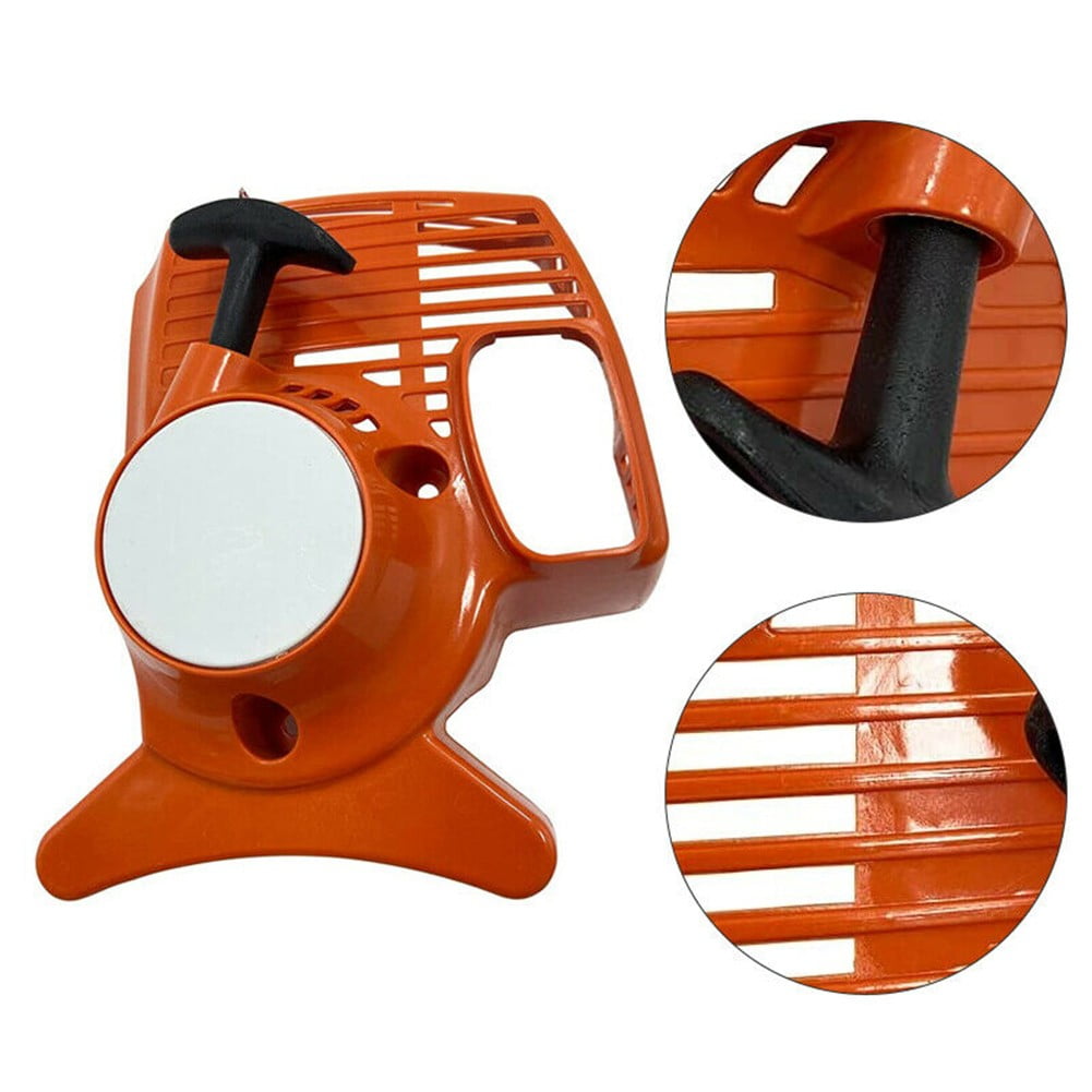 GLFILL Pull Recoil Starter 41401904009 For Stihl FS38 FS45 FS45L FS46