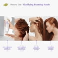 thumbnail image 4 of Exfoliante para cuero cabelludo Dove Density Boost Clarifying 250 ml, 4 of 9