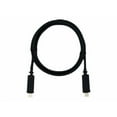 thumbnail image 1 of VisionTek USB-C 100W 1 Meter Charging Cable (M/M), 1 of 2