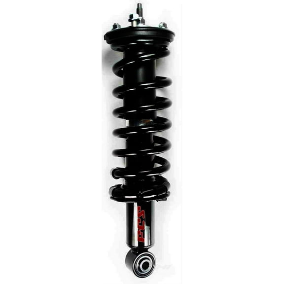 FCS Automotive International Complete Strut Assembly