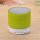 thumbnail image 1 of Led Mini Altavoz Bluetooth Inalámbrico A9 Led Luz Nocturna Tf Usb Fm Audio Musical, 1 of 2