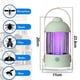 thumbnail image 2 of Eléctrico al aire libre, Mosquito Zapper Fly Zapper Insect Killer al aire libre para patio trasero, repelente de mosquitos portátil, 2 of 5