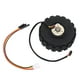thumbnail image 2 of Motor de Accionamiento Direto Integrado, Amplio Rango de Velocidad Ajustable Deteción de Posiciónica de Pasillo de Servomotor de Accionamiento Direto para Automóvil RC, 2 of 7