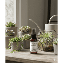 Ready-To-Use Succulent and Air Plant Fertilizer - Tillandsia Air Plant Food - Pack of 3