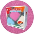 thumbnail image 2 of Sandtastik Classic Colored Sand, Magenta - 25 lb, 2 of 5