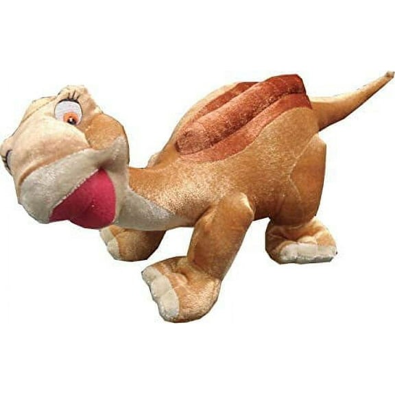 Soft Stuffed Animals & Plush Toy, Tan, 11 Inches