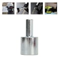 thumbnail image 3 of RV Scissor Jack Drill Adapter, Rugged Durable Reliable RV Leveling Scissor Jack Drill Adapter Anti Aging  for 3/4 Inch Hex Drive Jacks, 3 of 7