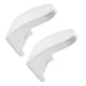 thumbnail image 4 of 2pcs Magnetic Soap Holder Wall Mounted Shower Soap Holder Draining Soap Holder, 4 of 4
