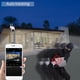 thumbnail image 2 of Cámara IP Tuya de seguridad para el hogar, videocámara de 3MP, Wifi, Smart Life Cloud, 1080P, seguimiento automático, PTZ, detección de movimiento al aire libre, Alarma, CCTV, 2 of 3