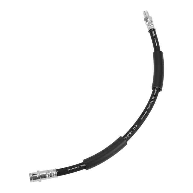 1 Pc Manguera de Freno Frontal para Mercedes-Benz E-Class 2002-2011 Manguera Hidráulica de Freno No.2204200048